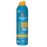 SPF 50 Continuous Spray Sport (6oz)