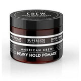 Heavy Hold Pomade - Super Size