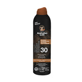 SPF 30 Continuous Spray with Bronzer (6oz)