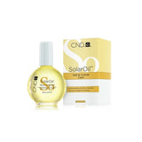 CND - SolarOil Nail & Cuticle Conditioner - 2.3oz