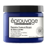 Eprouvage Reparative Treatment Masque