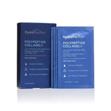 HydroPeptide Anti-Wrinkle PolyPeptide Collagel+ Line Lifting HydroGel Mask For Eye