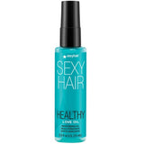 Healthy Sexy Hair - Love Oil Moisturizing Oil 2.5oz
