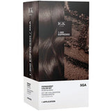 IGK Permanent Color Kit 5GA 1-800 Espresso