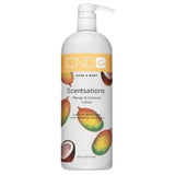CND - Scentsations Mango & Coconut Lotion - 31oz