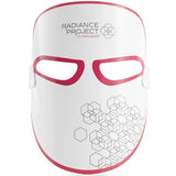 Mirabella Phototherapy 7 Color LED Facial Mask