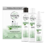 Nioxin Scalp Relief Kit 3pk