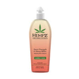 Hempz Hydrating Bath & Body Oil (6.76oz)