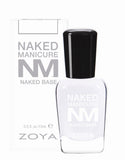 Zoya Naked Manicure - Base Coat
