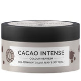 Maria Nila Colour Refresh Cacao Intense Mask 4.10