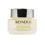 Skeyndor Radiance Renewal Cream SPF 8 50ml