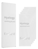 Hyalogy Sparkling Gel Pack (10g x 5pcs)