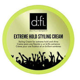 D:Fi Extreme Hold Styling Cream