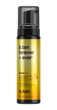 b.tan forever + ever self tan mousse (6.7oz)