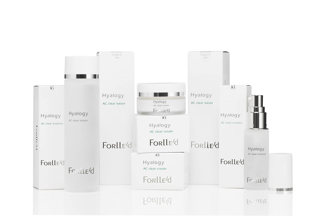 Why You'll Love Forlle'd Skincare