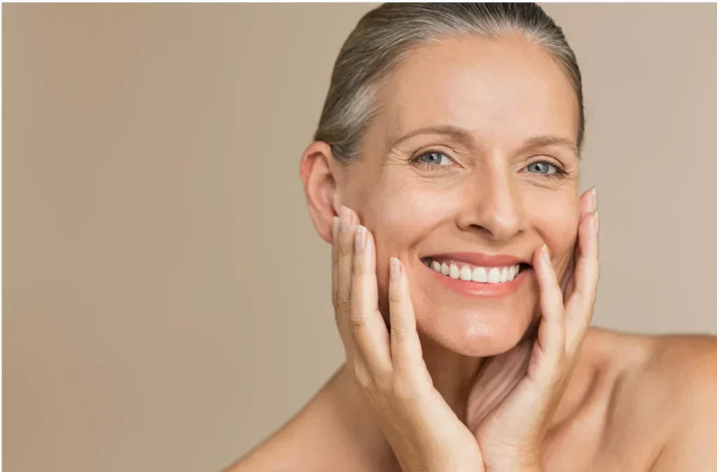 What Is Skin Longevity — And Why It's the Most Important Skincare Trend of 2026