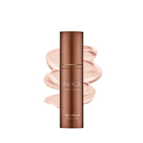 INIKA Organic BB Cream