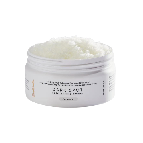 Dark Spot Exfoliating Scrub - Bermuda - 8oz
