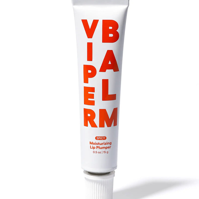 Zizia Botanicals - Viper Balm-Moisturizing Lip Plumper