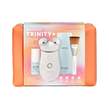 NuFACE TRINITY + PRO Supercharged Skincare Set