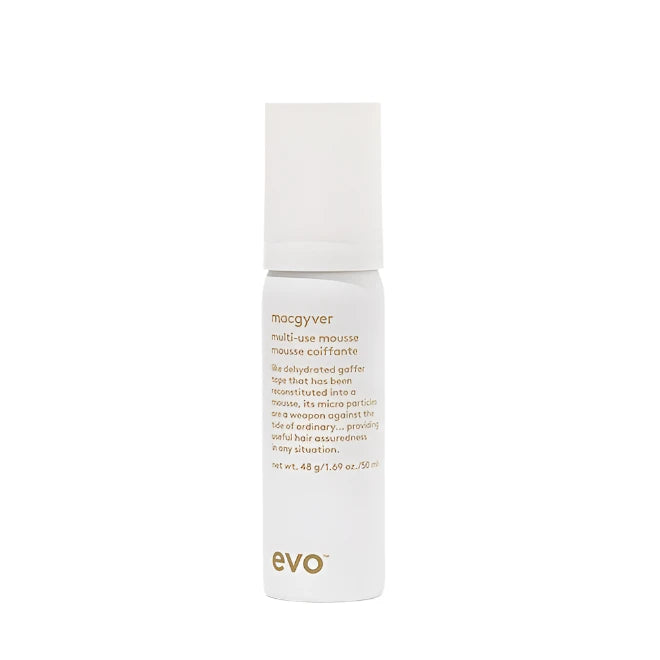 Evo Macgyver Multi-use Mousse