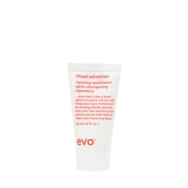 Evo Ritual Salvation Repairing Conditioner
