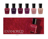 ZOYA SAMPLER ENAMORED GROUP B