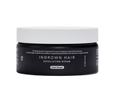 Ingrown Hair Exfoliating Scrub - Sweet Escape - 8oz