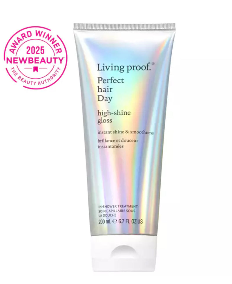 PhD High-Shine Gloss 200mL