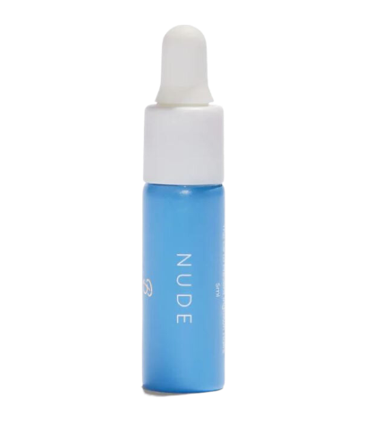 Bushbalm Nude Oil Ingrown Hair (5ml)