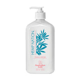 Hemp Nation Tropical Seltzer Tan Extender (18oz)