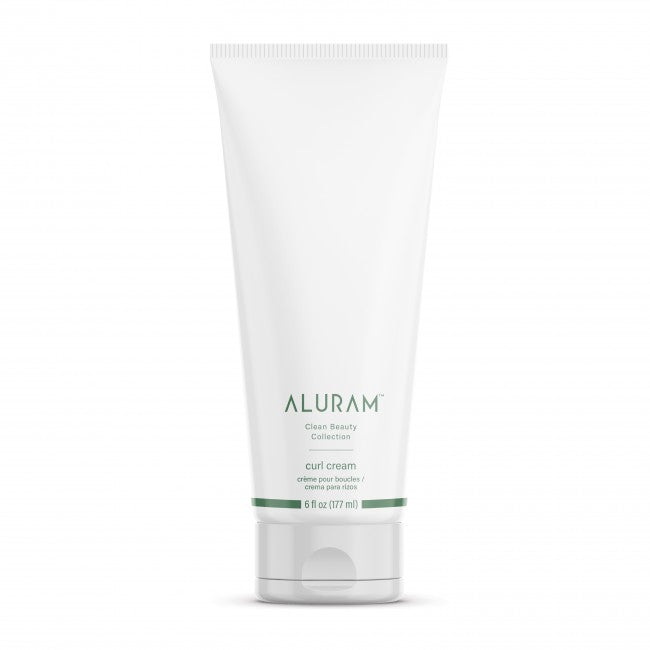ALURAM Curl Cream