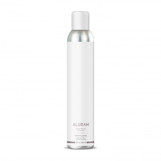 ALURAM Finishing Spray