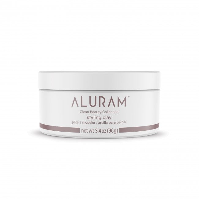 ALURAM Styling Clay