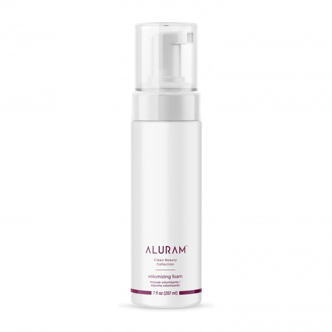 ALURAM Volumizing Foam