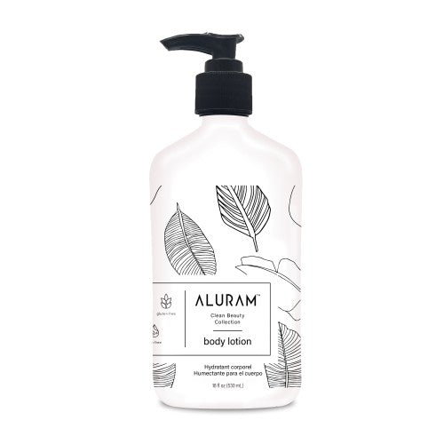 ALURAM Body Lotion