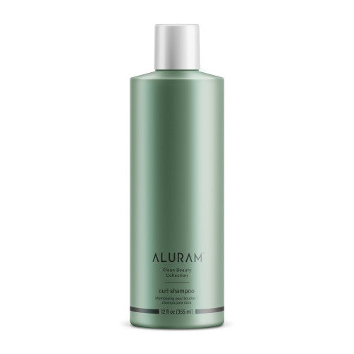 ALURAM Curl Shampoo