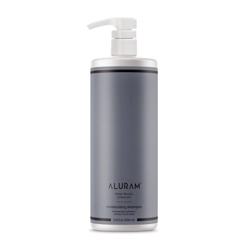 ALURAM Moisturizing Shampoo