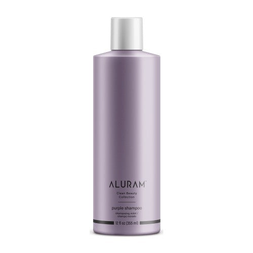ALURAM Purple Shampoo