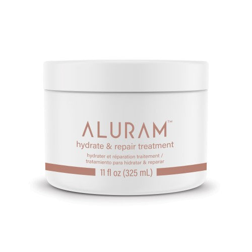 ALURAM Hydrate & Repair Treatment