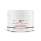 ALURAM Hydrate & Repair Treatment