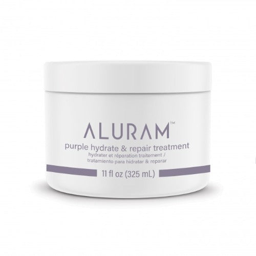 ALURAM Purple Hydrate & Repair Treatment