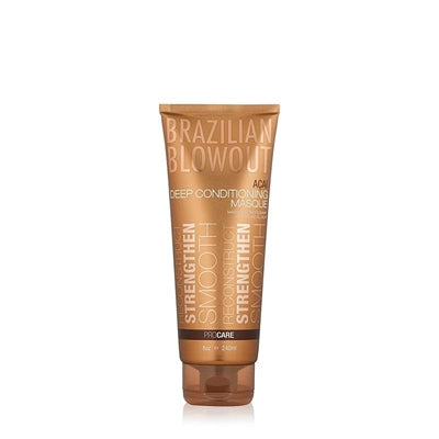 B3 - Blowout Deep Conditioning Masque - 8oz