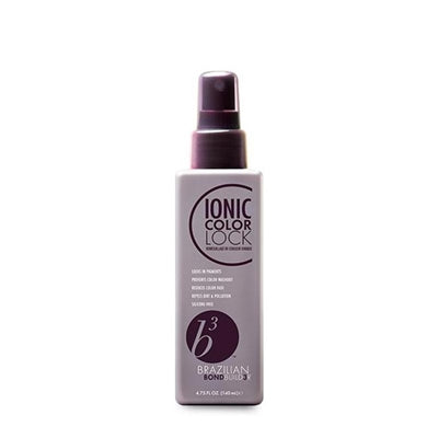 B3 - Bond Builder Ionic Color Lock - 4.75oz