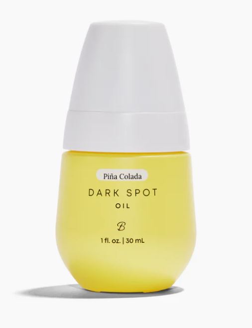 Bushbalm Pina Colada Oil Dark Spot (30ml)