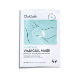 Bushbalm Hydrogel Vajacial Mask (Side Strips)
