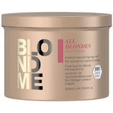 BLONDME All Blondes Rich Mask