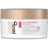 BLONDME All Blondes Rich Mask