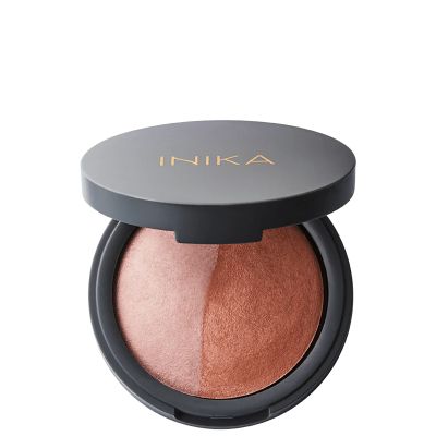 INIKA Baked Blush Duo 6.5g