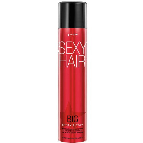 Big Sexy Hair Spray & Stay Intense Hold Hairspray